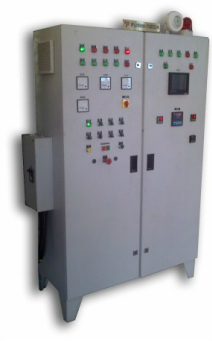 Electrical Panel Board